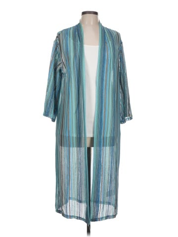 G by Giuliana Rancic Kimono (view 1)