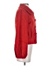 Forever 21 Red Coat Size S - photo 4