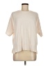 Splendid Ivory Poncho Size M - photo 1