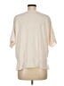 Splendid Ivory Poncho Size M - photo 2