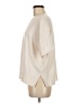 Splendid Ivory Poncho Size M - photo 5