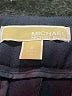 MICHAEL Michael Kors Solid Blue Dress Pants Size 6 - photo 4