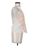 J Brand Yellow Sleeveless Top Size S - photo 4