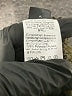 Shein 100% Polyester Green Cargo Pants Size 4 - photo 8