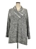 Style&Co Gray Pullover Sweater Size 2X - photo 1