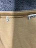 Unbranded Tan Short Sleeve Blouse Size L (estimated) - photo 7