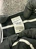 Carter's 100% Cotton Black Sleeveless Top 12-18 MO / 18 MO - photo 3