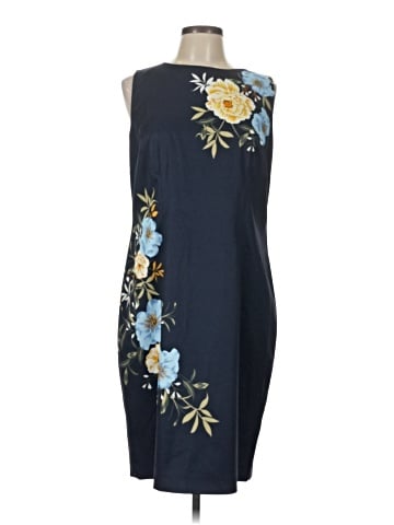 Hobbs London Cocktail Dress (view 1)