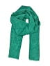 Unbranded Teal Green Scarf One size - photo 1