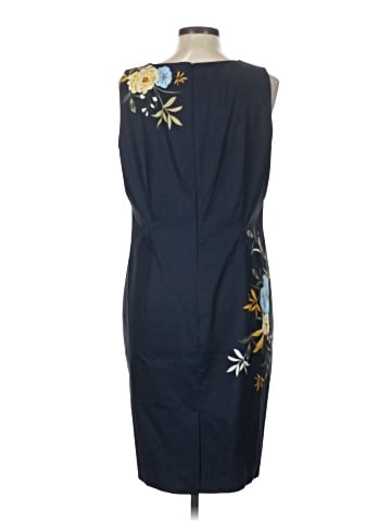 Hobbs London Cocktail Dress (view 2)