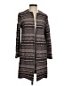 ASOS Gray Coat Size 4 - photo 1