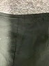 BLOOMCHIC 100% Polyester Black 3/4 Sleeve Blouse Size 18 - 20 - photo 7