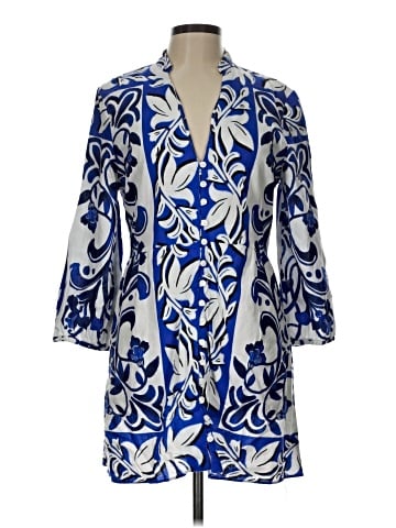 Zara Cocktail Dress (view 1)