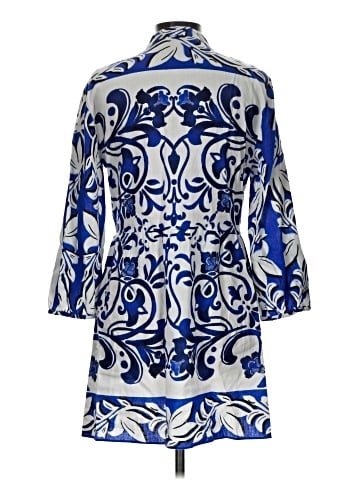 Zara Cocktail Dress (view 2)