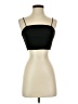 Shein Black Tube Top Size S - photo 1
