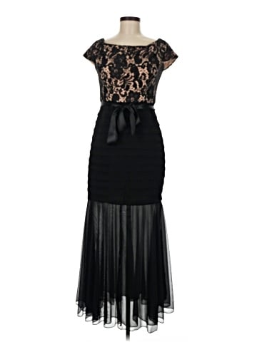 Blondie Nites Cocktail Dress (view 1)