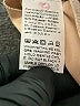 Shein Tan Khaki Shorts Size 6 - photo 4