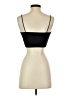 Shein Black Tube Top Size S - photo 2