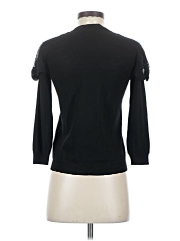 Valentino Roma 3/4 Sleeve Blouse (view 2)