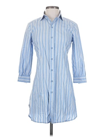 Pins and Needles Casual Dress (view 1)