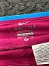 Nike Color Block Pink Active Pants Size S - photo 7
