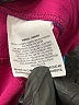 Nike Color Block Pink Active Pants Size S - photo 8