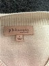 Philosophy Republic Clothing Tan Pullover Sweater Size L - photo 7