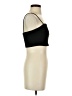 Shein Black Tube Top Size S - photo 4