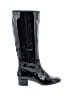 J.Crew Black Boots Size 9 - photo 1
