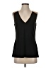 Bailey 44 Black Sleeveless Top Size S - photo 1