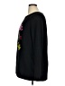 Torrid Black Pullover Sweater Size 1X Plus (1) - photo 5