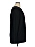 Torrid Black Pullover Sweater Size 1X Plus (1) - photo 4