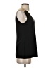 Bailey 44 Black Sleeveless Top Size S - photo 4