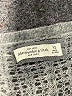 Abercrombie & Fitch Metallic Silver Pullover Sweater Size XS - photo 7