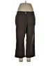 Unbranded Brown Jeans Size 12 - photo 1