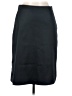 Tommy Hilfiger Solid Black Formal Skirt Size 1 - photo 1