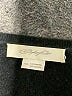 Christopher Fischer 100% Cashmere Black Cashmere Pullover Sweater Size M (estimated) - photo 7