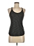 Lululemon Athletica Gray Active Tank Size 6 - photo 1