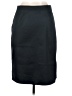 Tommy Hilfiger Solid Black Formal Skirt Size 1 - photo 2