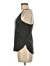 Lululemon Athletica Gray Active Tank Size 6 - photo 5