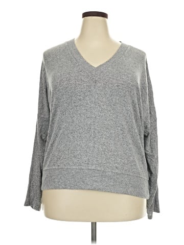 Buffalo by David Bitton Pullover Sweater (view 1)