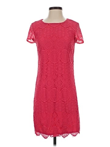 Laundry by Shelli Segal Casual Dress (view 1)