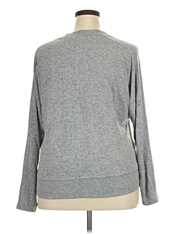 Buffalo by David Bitton Pullover Sweater (view 2)