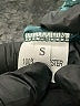 Unbranded 100% Polyester Polka Dots Teal Casual Dress Size S - photo 7