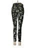 Athleta Camo Green Active Pants Size M - photo 2