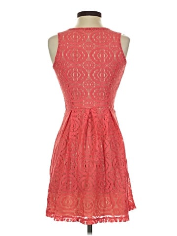 En Focus Studio Casual Dress (view 2)
