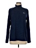Under Armour Blue Long Sleeve Top Size M - photo 1