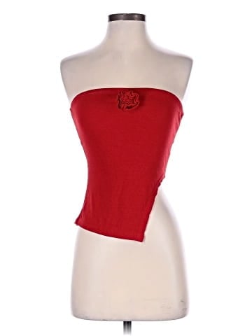 Shein Tube Top (view 1)