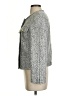 Derek Lam Tweed Gray Blazer Size EU (IT) 40 / US 4 - photo 5