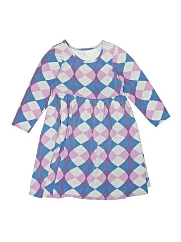 Pink Chicken Dress (view 1)